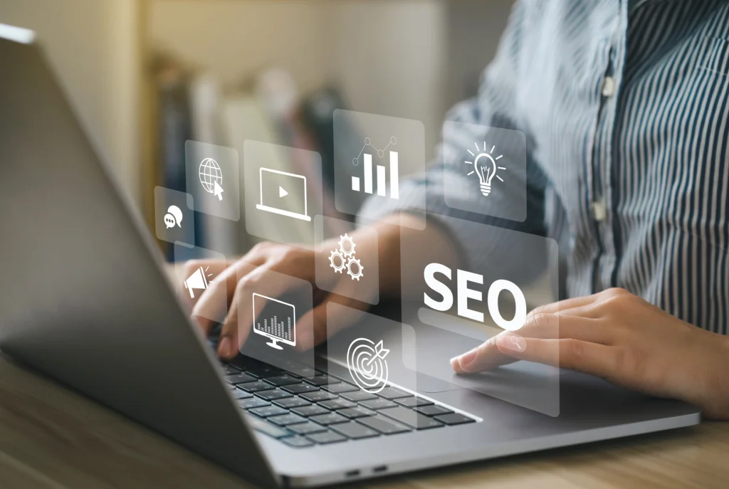 SEO services