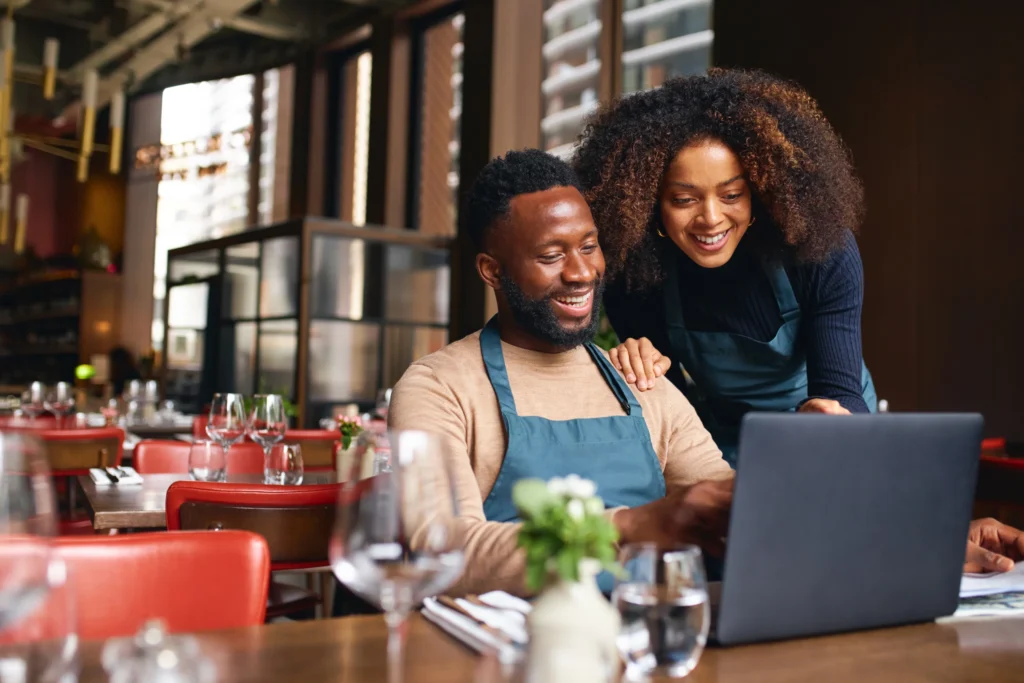 owner: restaurant management software