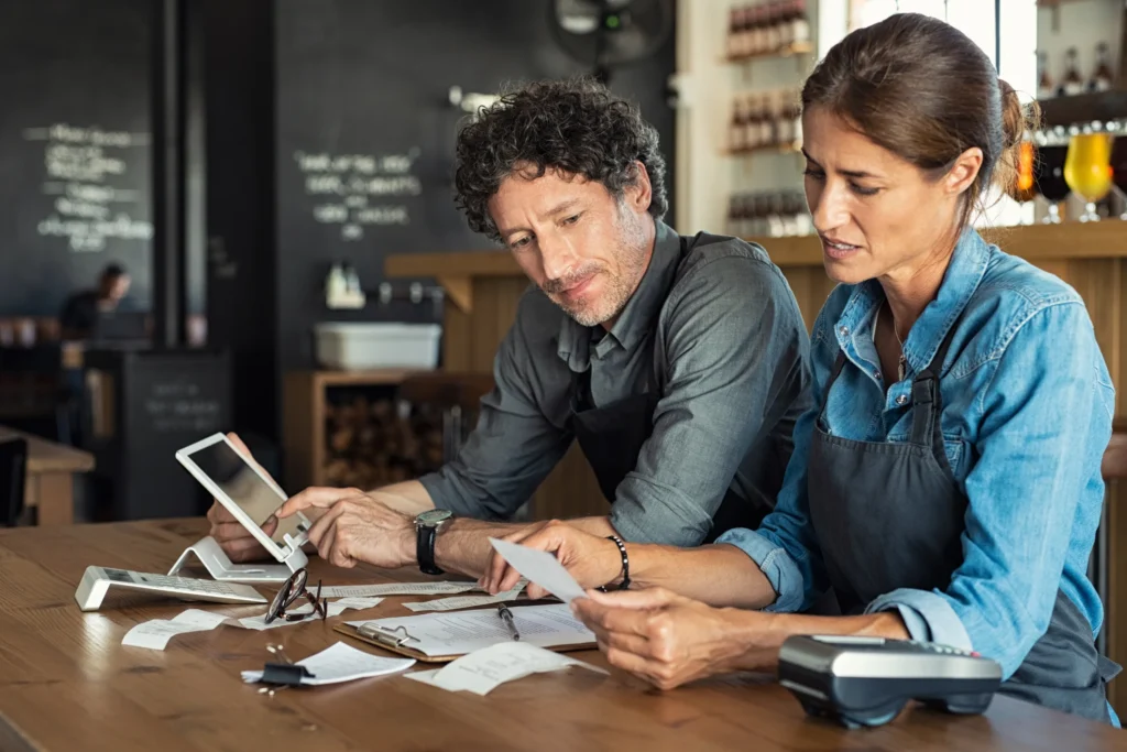 restaurant management software