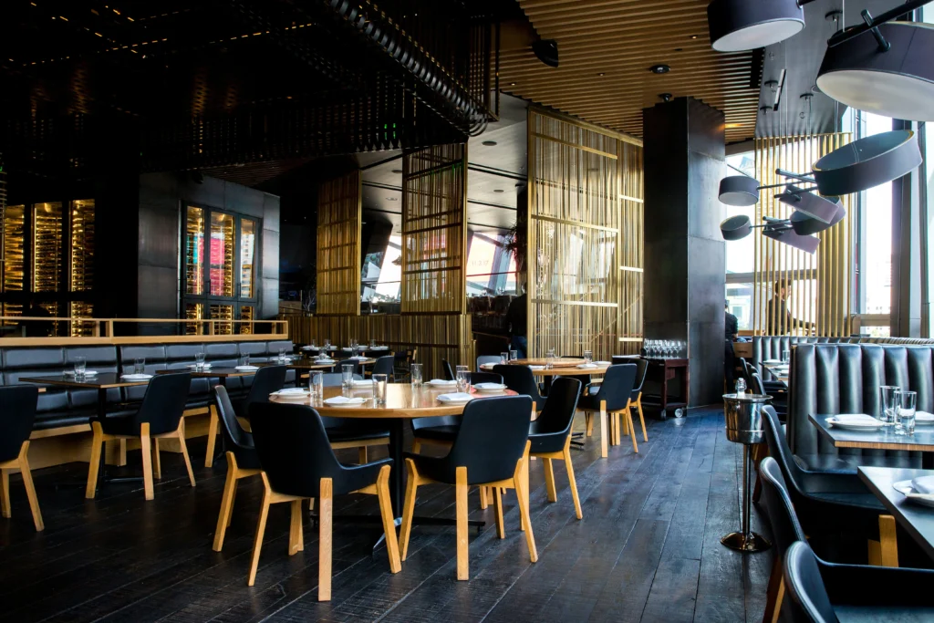 restaurant management software