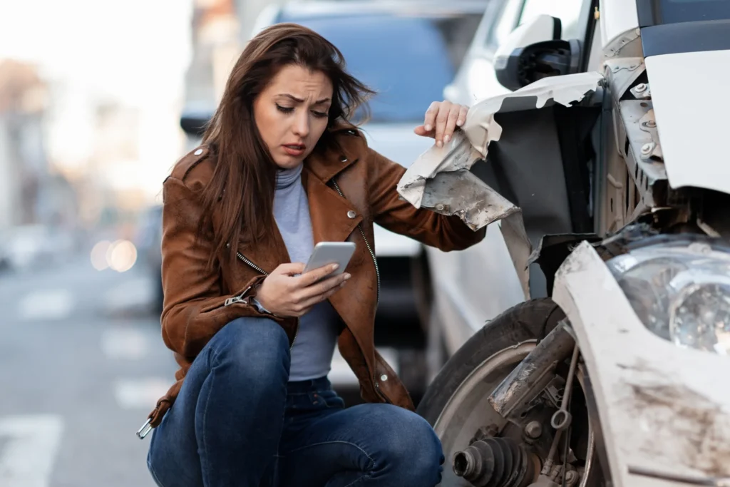 car accident lawyer