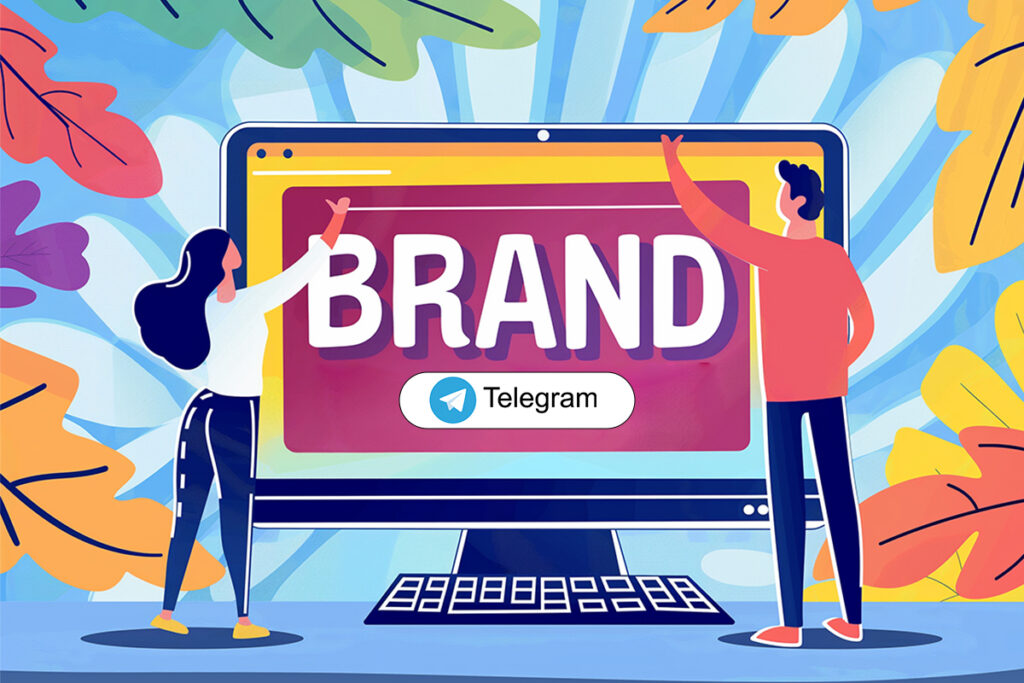 Define Your Brand Identity