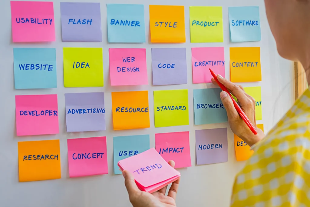 branding strategy: how to make your brand memorable