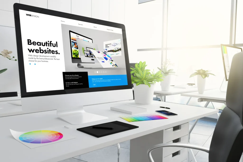 graphic design