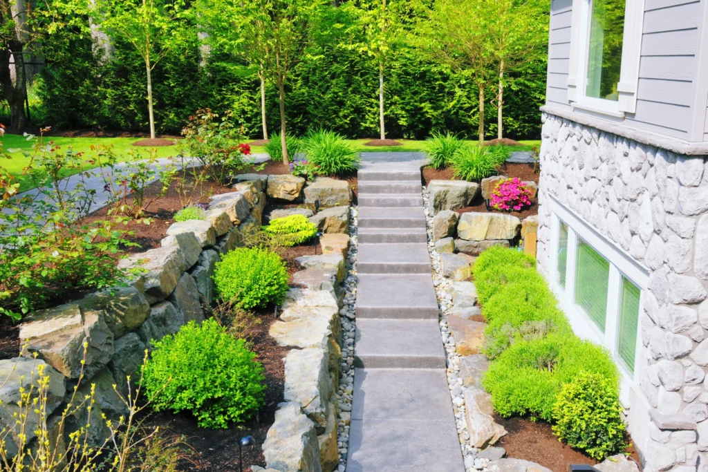 starting a landscaping business