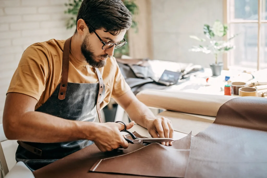 turn your passion into a profitable business