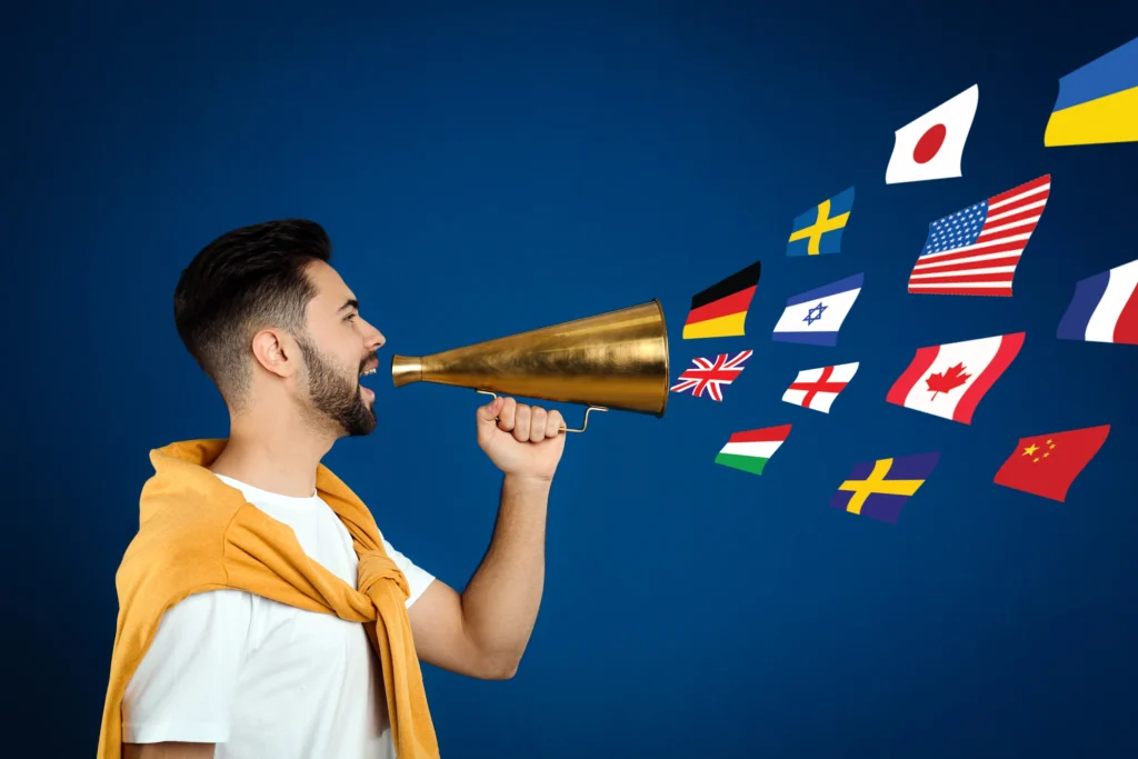 translation services