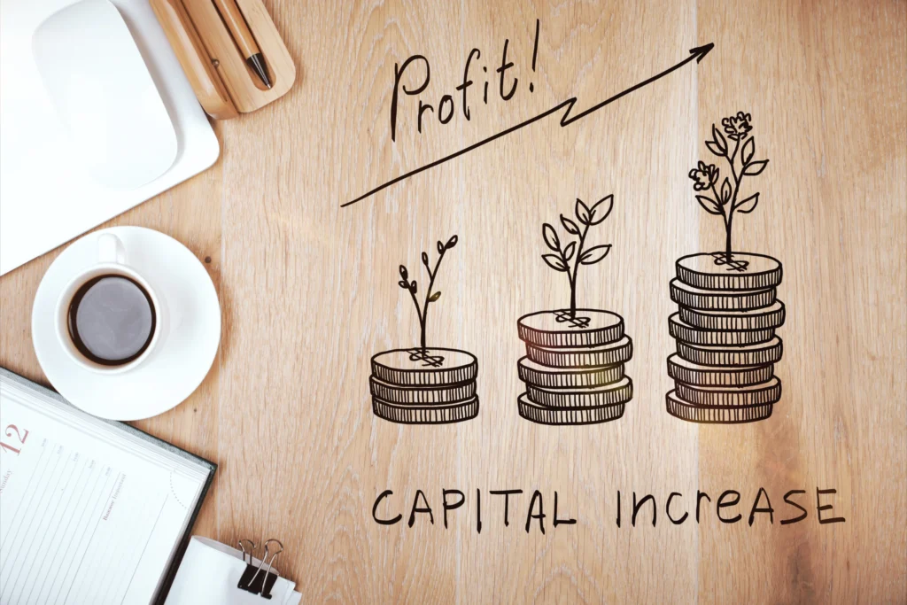 working capital