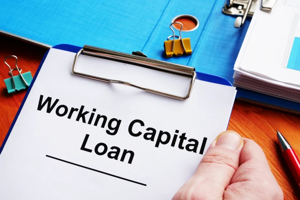 working capital for ecommerce entrepreneurs