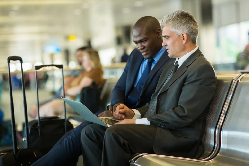 business travel