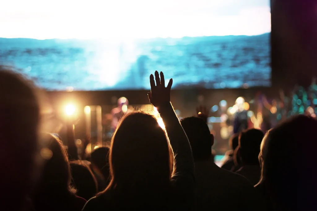 Church Facility Management software