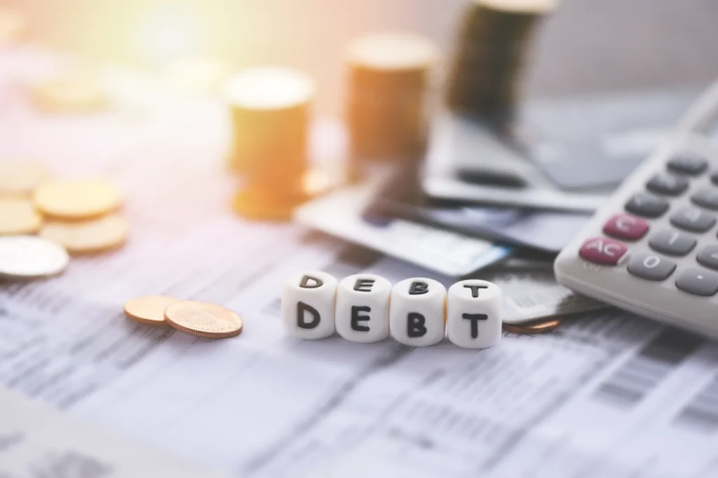 debt collection