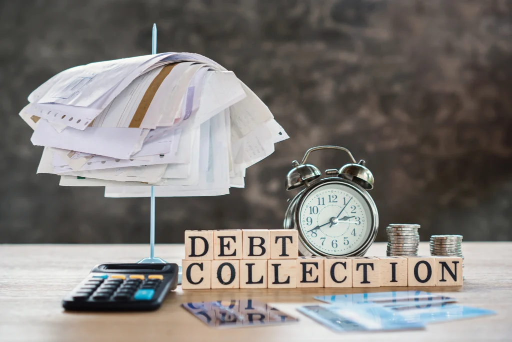debt collection