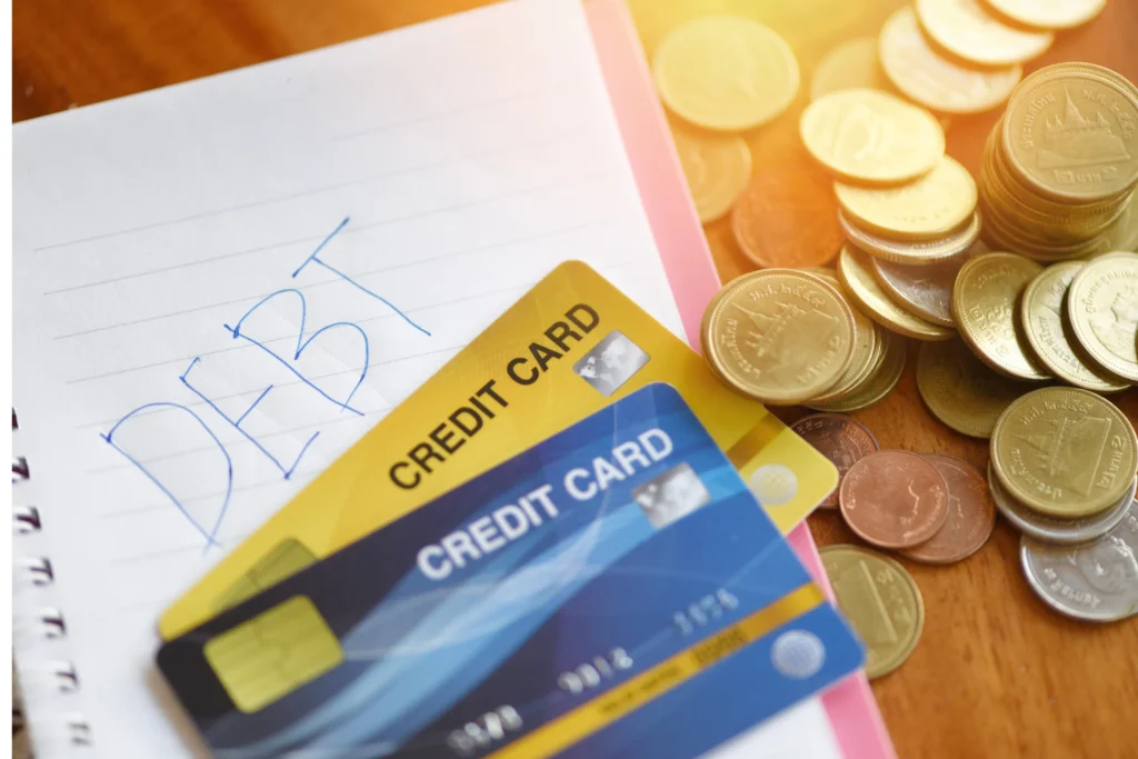 debt collection