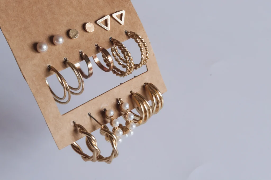 earring