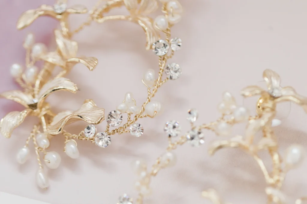 earring