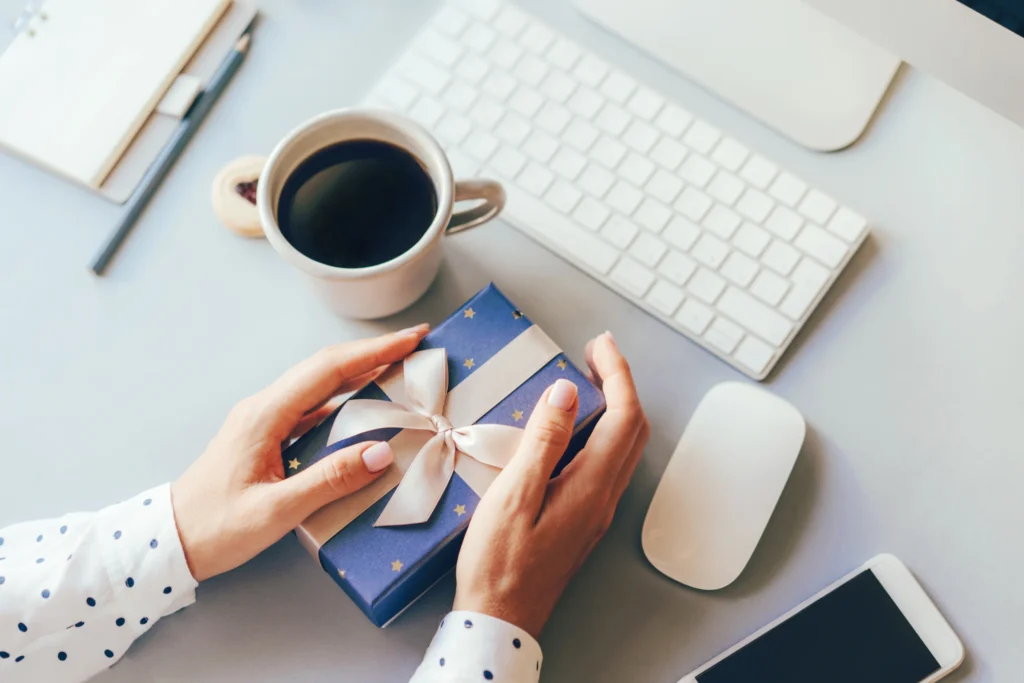 gift for entrepreneurs