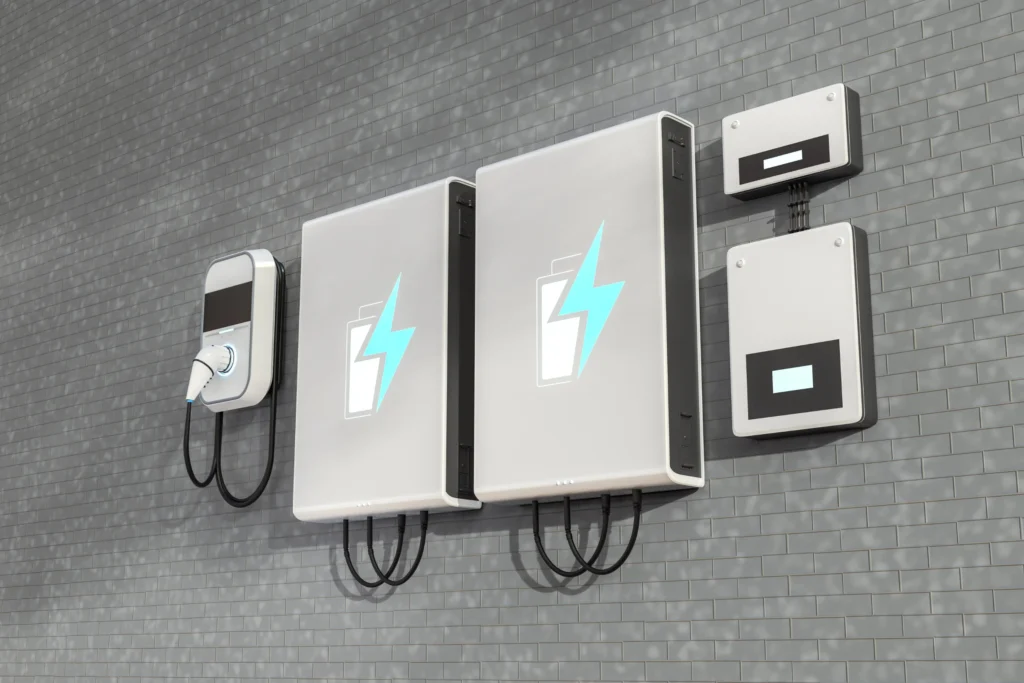 home battery backup