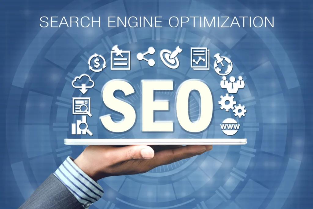 future of SEO