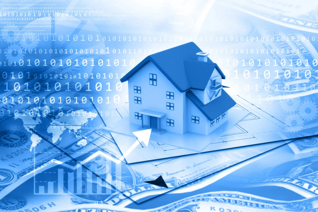 real estate investment and multiple rental properties