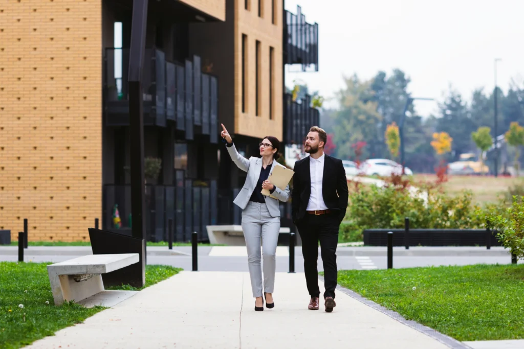 real estate investment: start a rental business