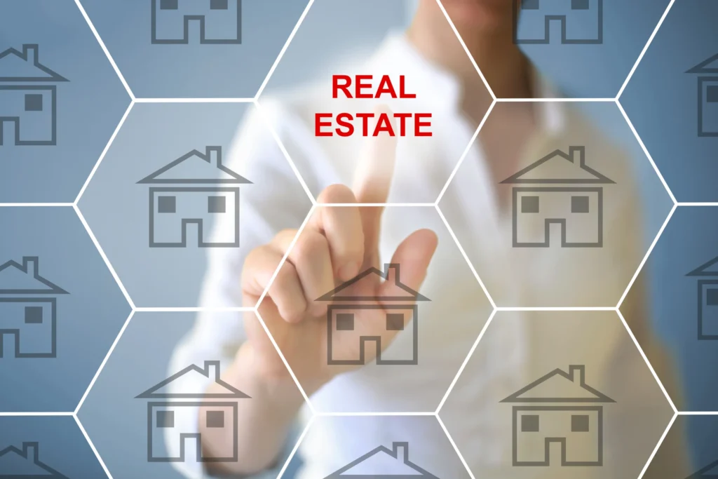 real estate investment and multiple rental properties