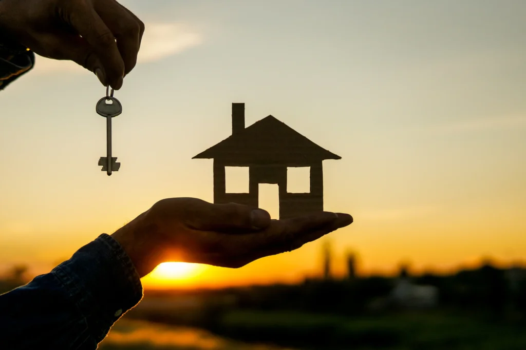 real estate investment: Home Loan Insurance