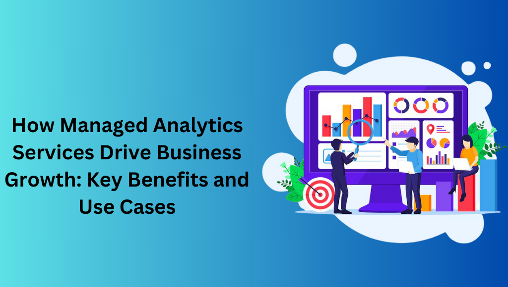 managed analytics