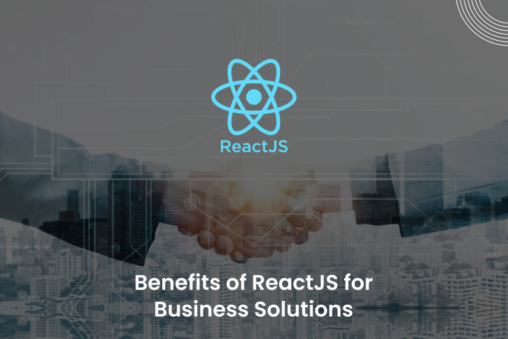 ReactJS