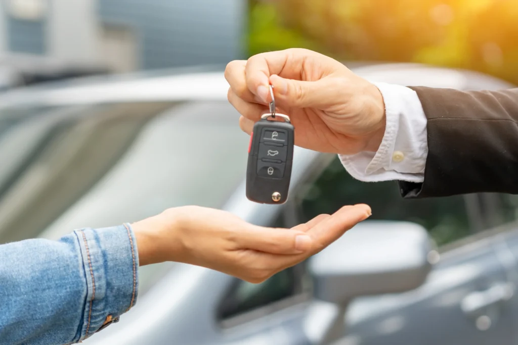 car transport business