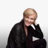 Photo of author