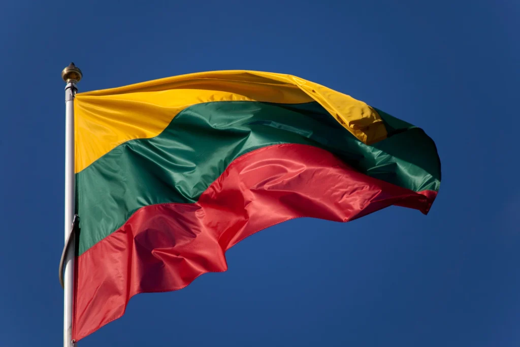 lithuania