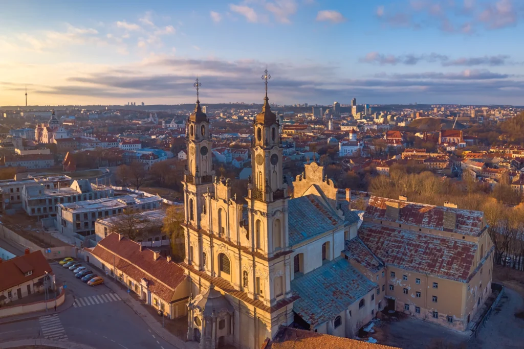 lithuania