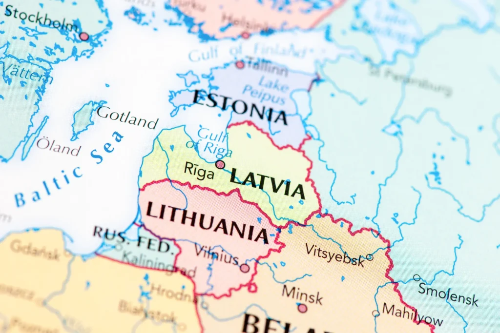 lithuania