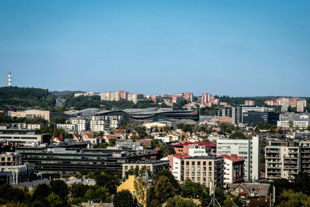 lithuania