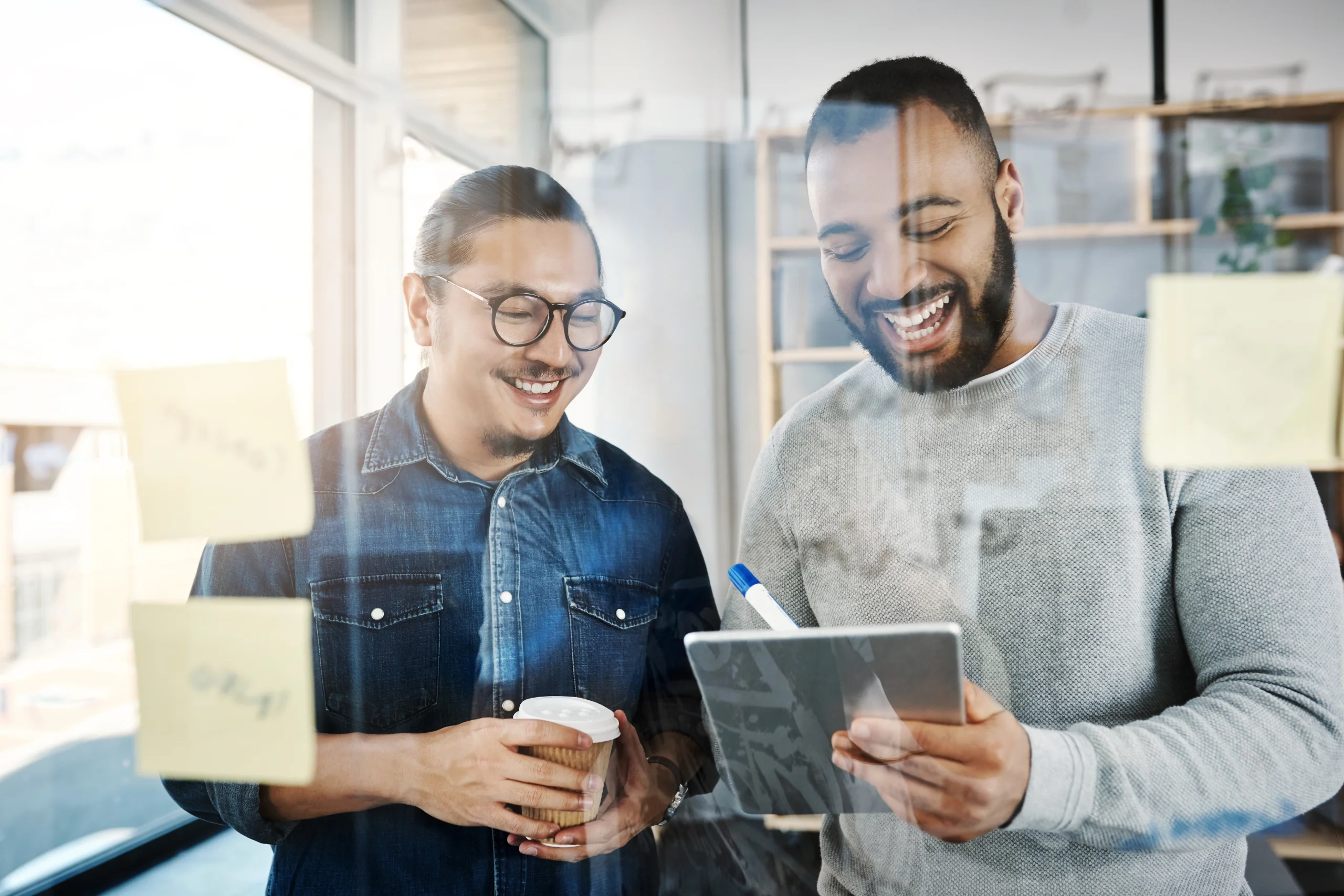 tech entrepreneurs