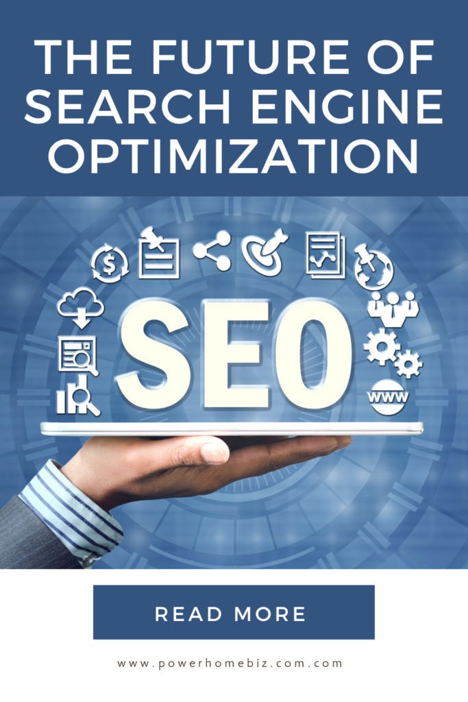 the future of SEO