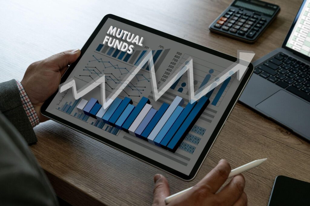 MF SIP calculator mutual fund investment