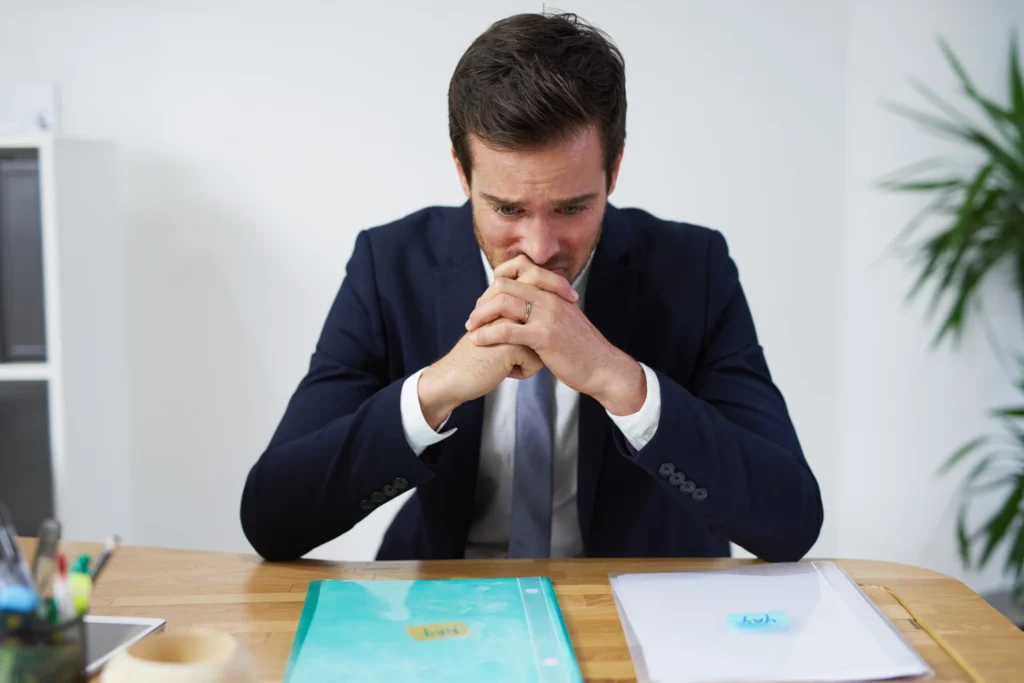 non verbal pitching to investors