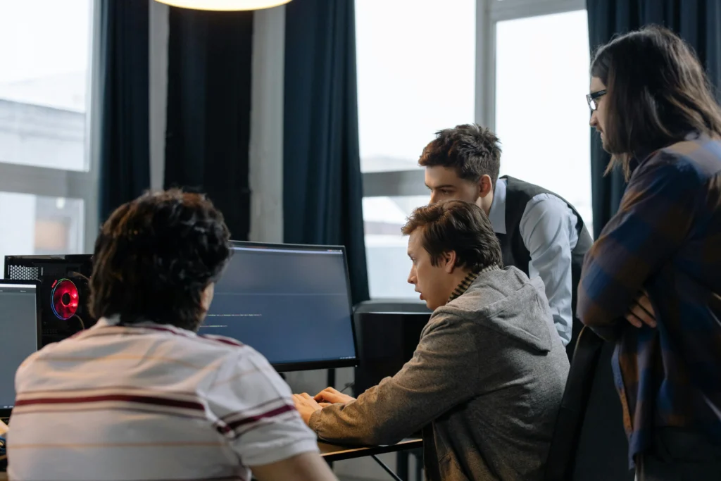 software product development