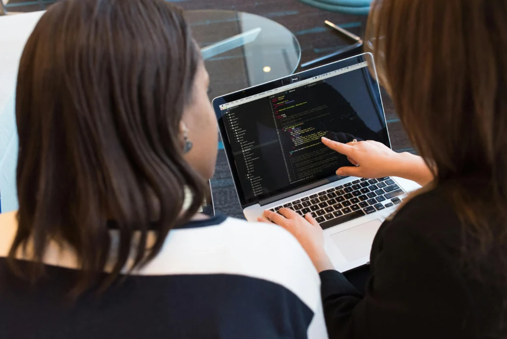 women programmers