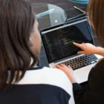 women programmers