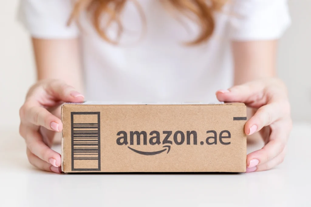 selling on amazon