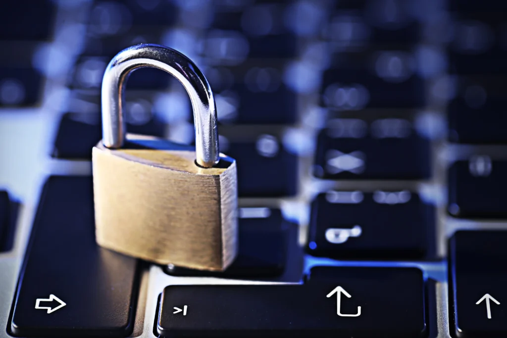 business fraud: cybersecurity
