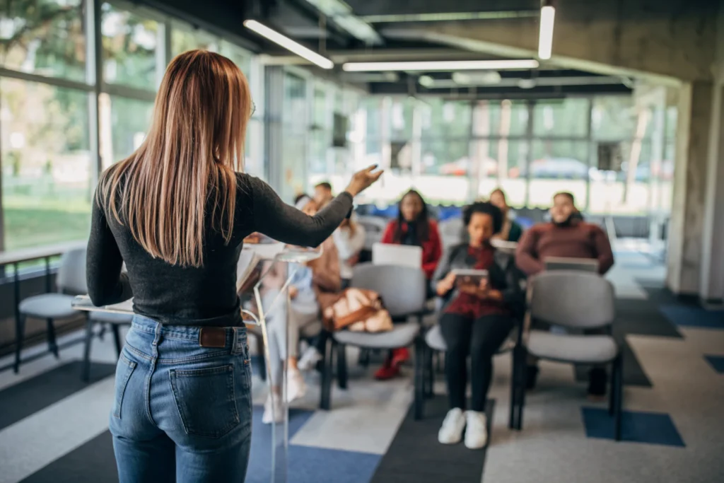 hire a business coach