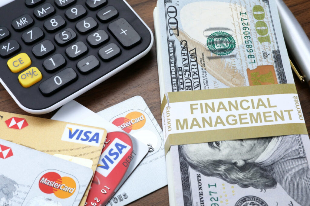 financial management