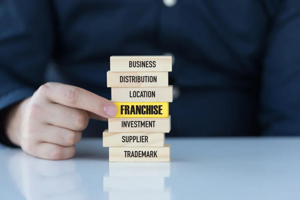 franchise lifecycle
