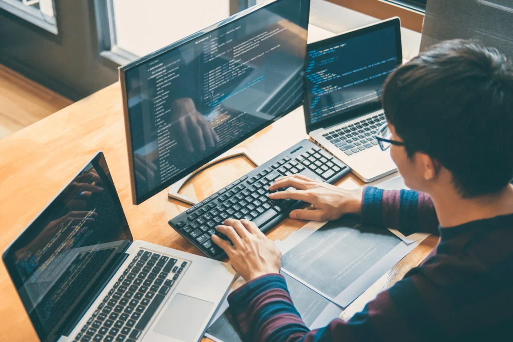 digital transformation