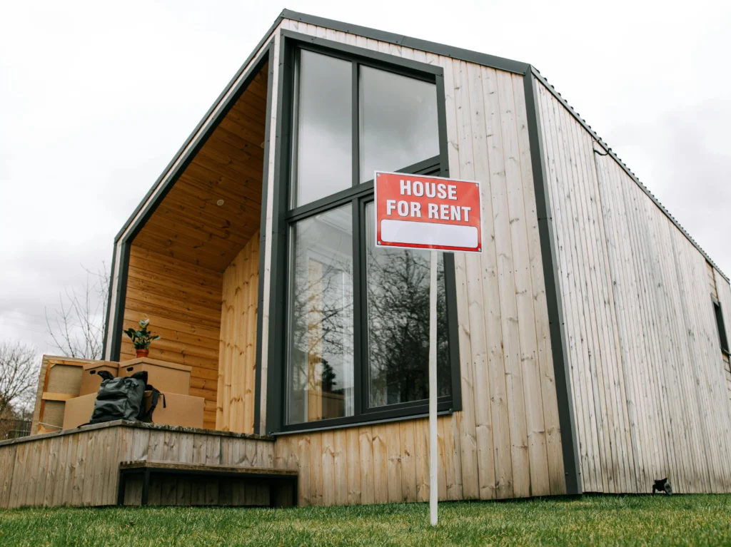 rental property