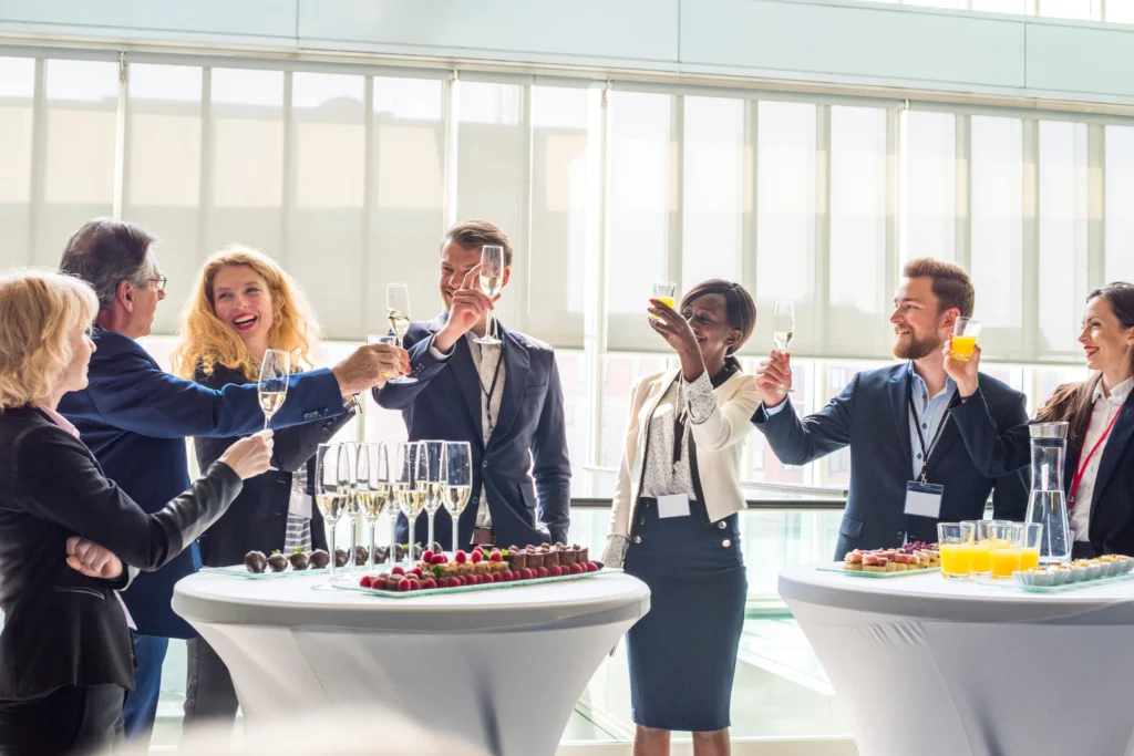 how to market your event
